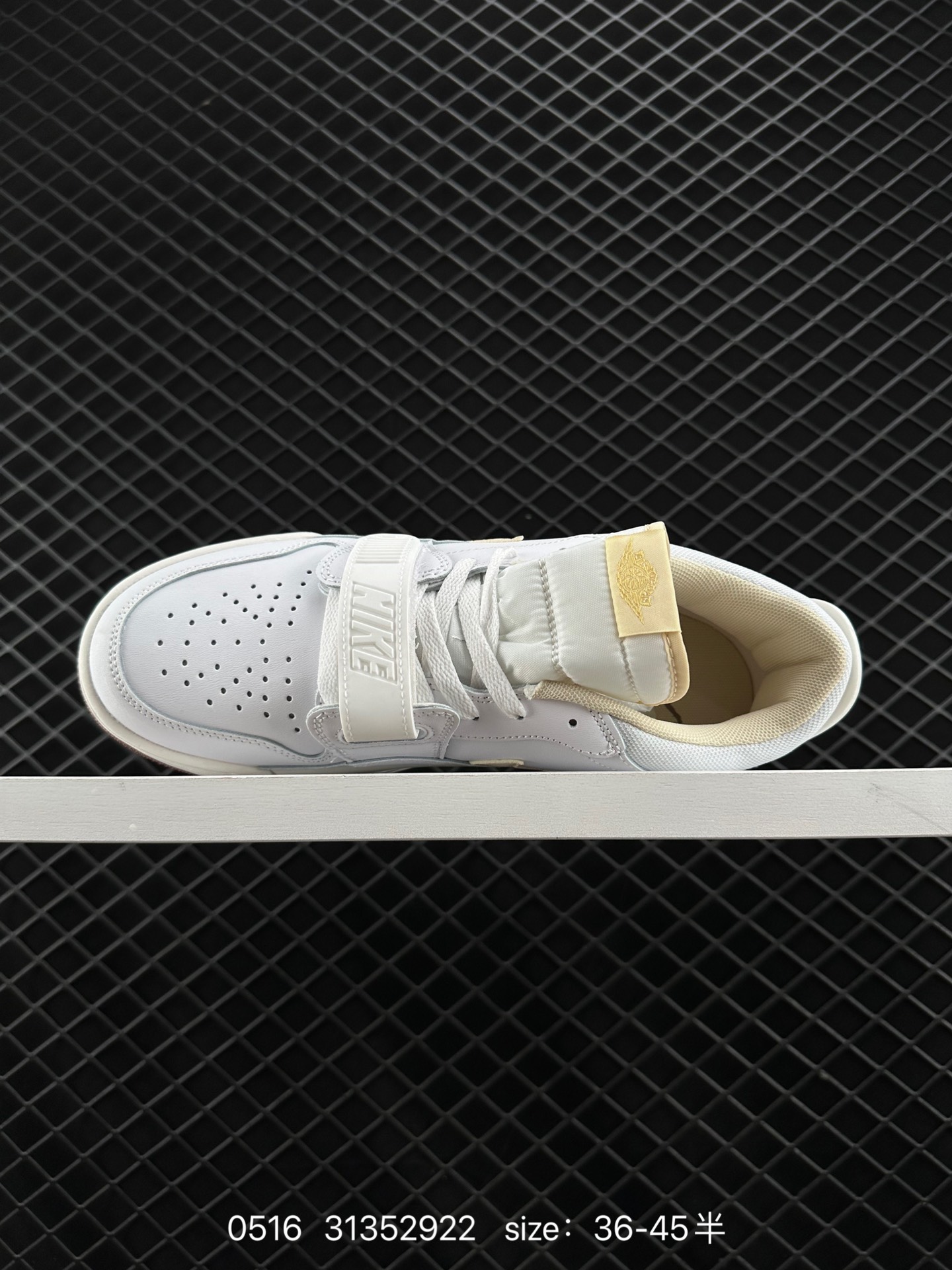 Air Jordan Legacy 312